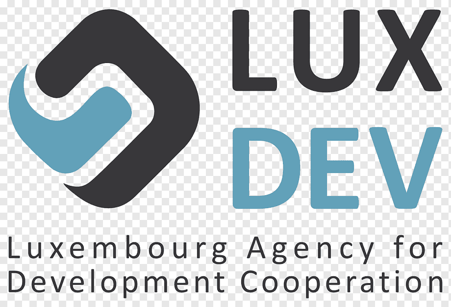 Logo Luxembourg